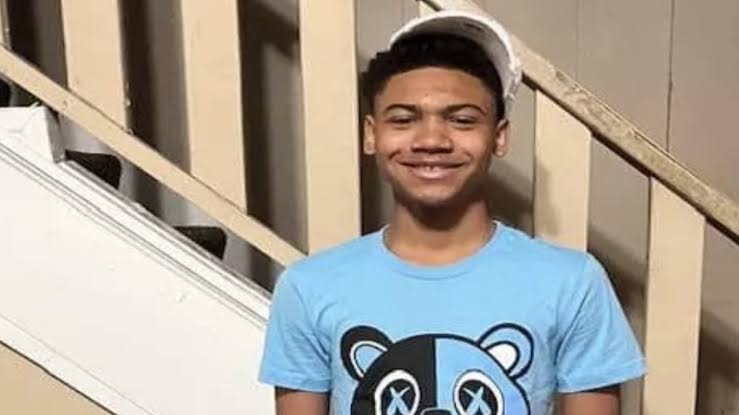 Black Teen Ja’Shawn Poirier, Dies in School Shooting That Didn’t Make National News 