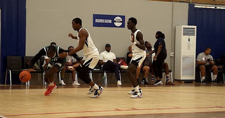 Senegal hosts the first NBA Showcase in Africa 