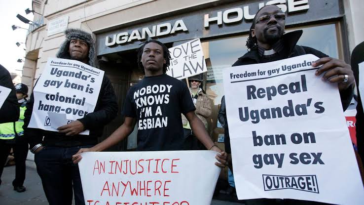 According to Google and others, Uganda’s anti-LGBTQ bill is bad for business 