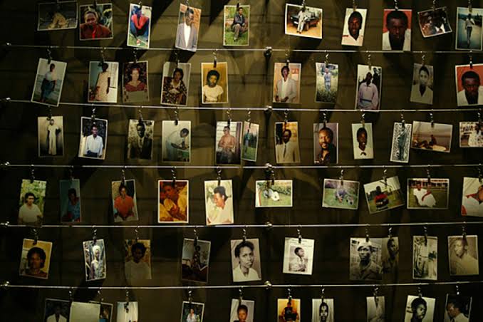 France to erect memorial for Rwanda genocide victims 