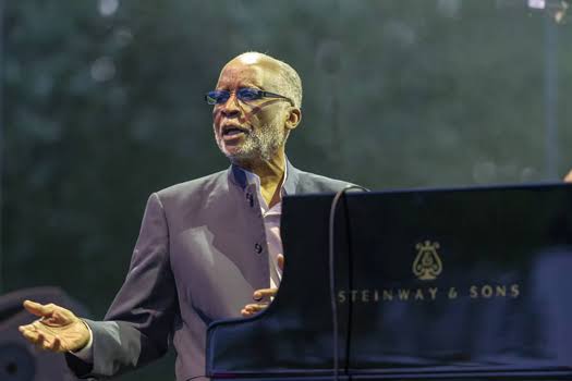 Influential jazz pianist and composer, Ahmad Jamal, dies at the age of 92 from prostate cancer