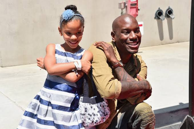 Tyrese Gibson to Pay Nearly $650,000 to Ex-Wife and Her Lawyer in Child Custody Hearing 