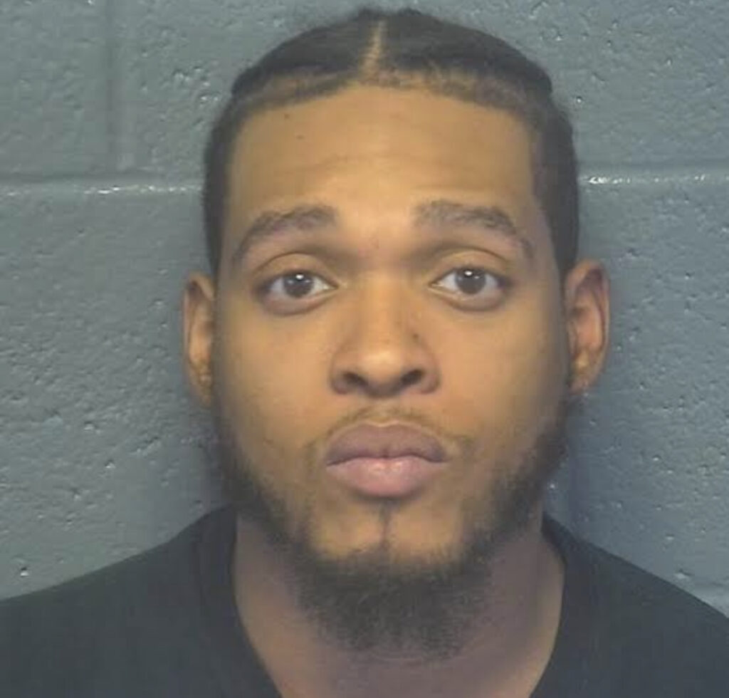 Man, Earnest Lacour Faces Seven Counts For Allegedly Knowingly Spreading HIV To Multiple People From 2019-2022 