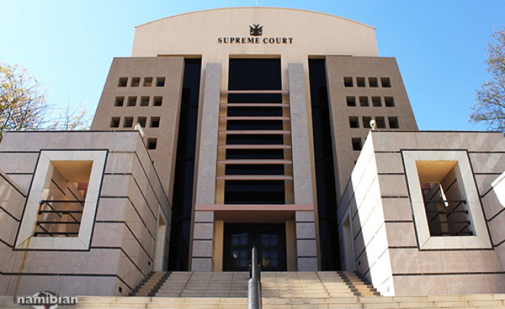 Namibia Makes History, Appoints Female Justices to its Supreme Court for the First Time 