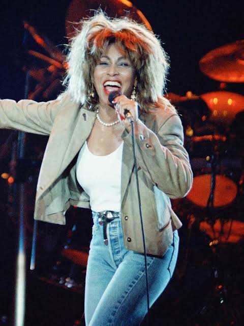 Queen of Rock N Roll, Tina Turner Dies at age 83 