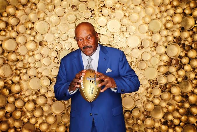 NFL Legend, Actor, and Social Activist Jim Brown Passes Away at Age 87 