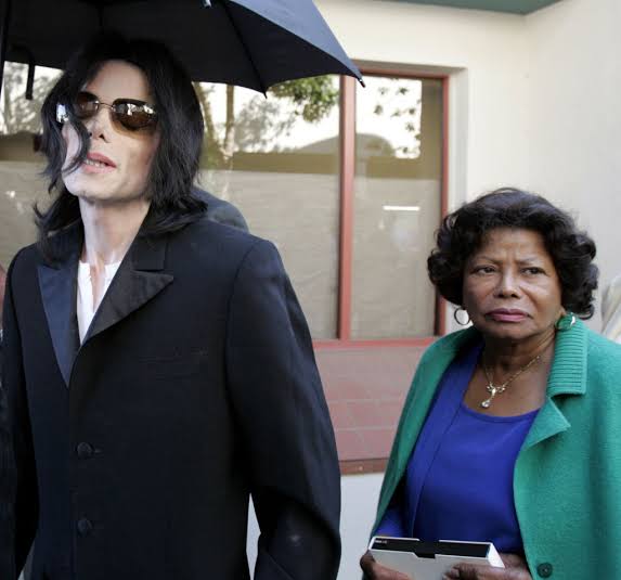 Michael Jackson Estate Honors $1M Allowance For Mom Katherine Jackson 