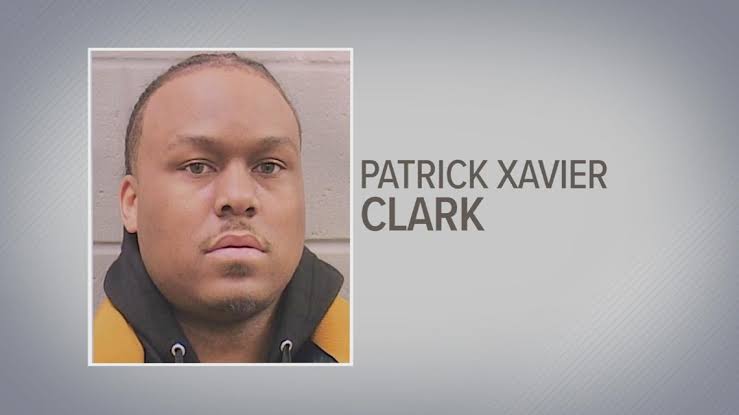 Patrick Xavier Clark, The Alleged Killer of Migos’ Takeoff Formally Charged With Murder 