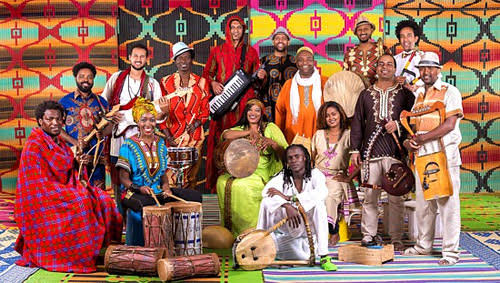 What To Know About African Music: From Traditional Rhythms to Contemporary Sounds 
