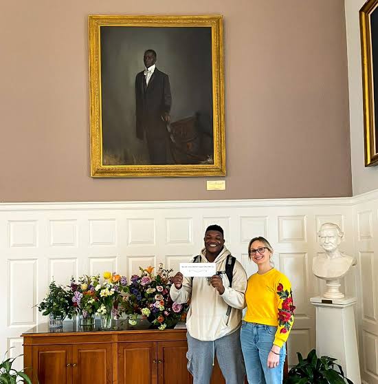 After Nearly 200 Years, The First Known Black Man To Attend Yale, is Posthumously Honored With a Degree 