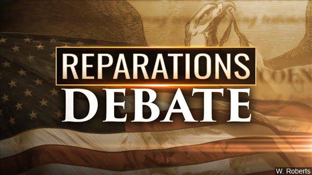 Reparations Debate: Addressing Historical Injustices in the Diaspora