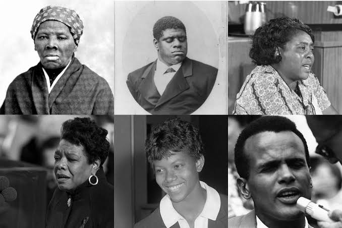 Celebrating African American Excellence: Stories of Success and Inspiration
