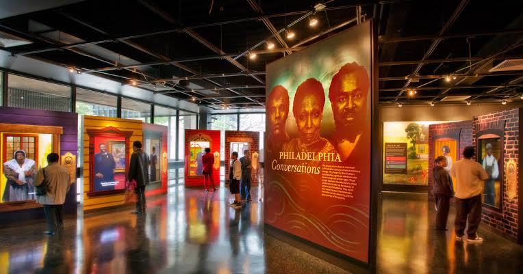 Preserving Heritage: The Pillars of African American History in Museums and Institutions