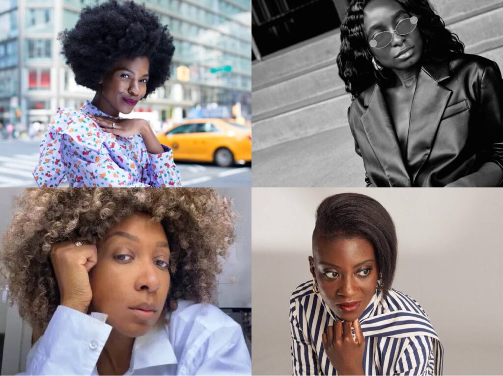 Unveiling Elegance: A Deep Dive into the World of 15 Black Fashion Bloggers Redefining Style