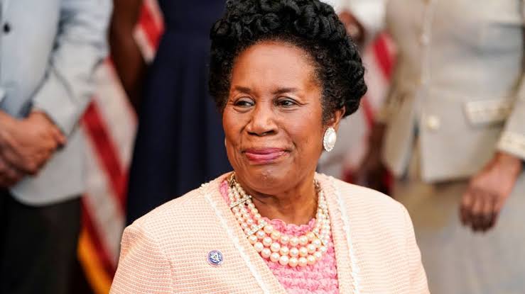 Sheila Jackson