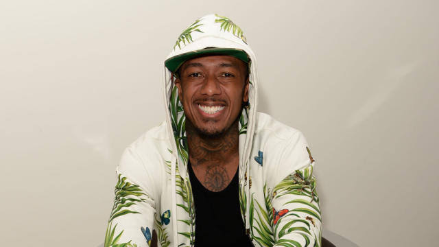 Nick Cannon